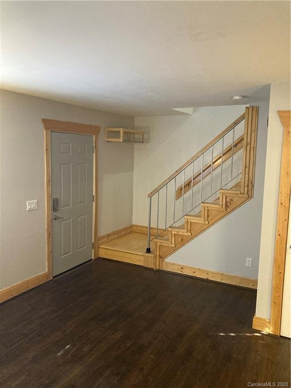 Property image 2 at 640 Chipley Avenue, Charlotte, NC 28205