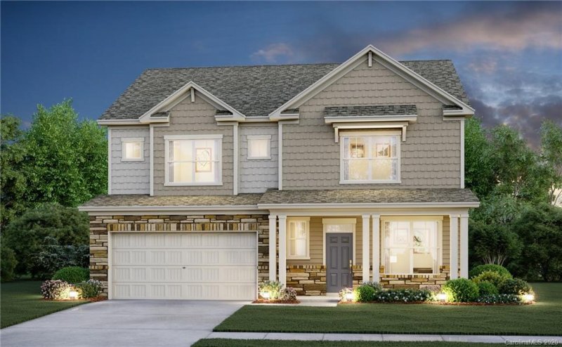 15007 Autumn Sage Drive