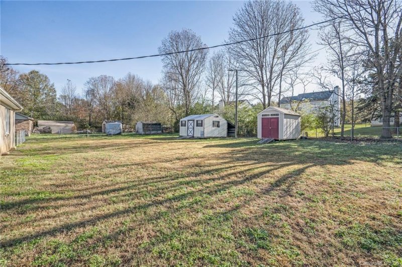 Property image 3 at 201 Grover Moore Place, Indian Trail, NC 28079