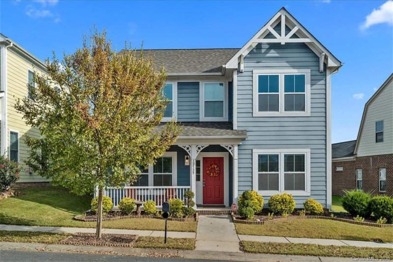 12529 Druids Glen Drive