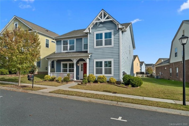 Property image 2 at 12529 Druids Glen Drive, Pineville, NC 28134