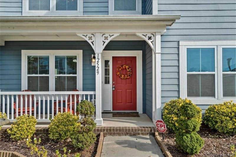 Property image 3 at 12529 Druids Glen Drive, Pineville, NC 28134