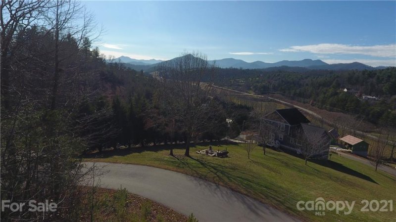 Property image 2 at 11 Cherry Top Trail, Leicester, NC 28748