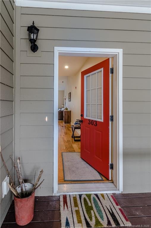 Property image 3 at 124 Foxden Drive, Fletcher, NC 28732