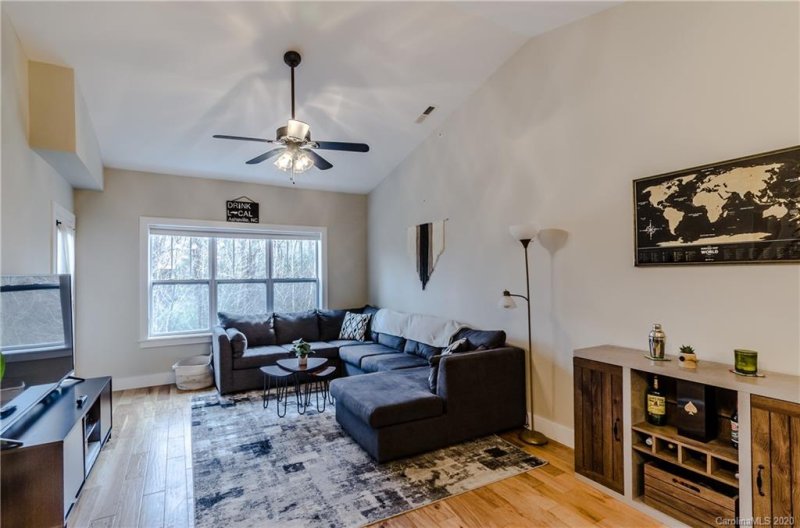 Property image 4 at 124 Foxden Drive, Fletcher, NC 28732