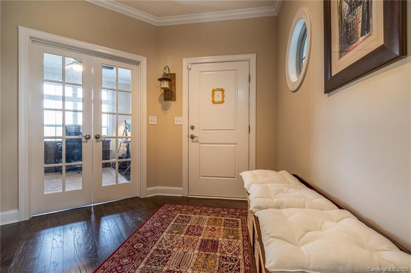 Property image 5 at 8205 Parknoll Drive, Huntersville, NC 28078