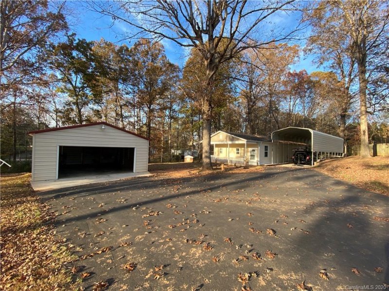 740 Shannon Meadows Road