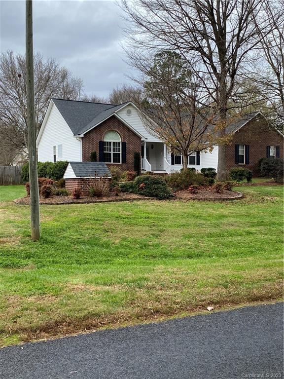 Property image 2 at 270 Bonaventure Drive, Salisbury, NC 28147