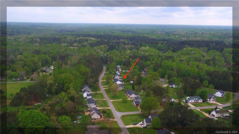 Property image 3 at 270 Bonaventure Drive, Salisbury, NC 28147