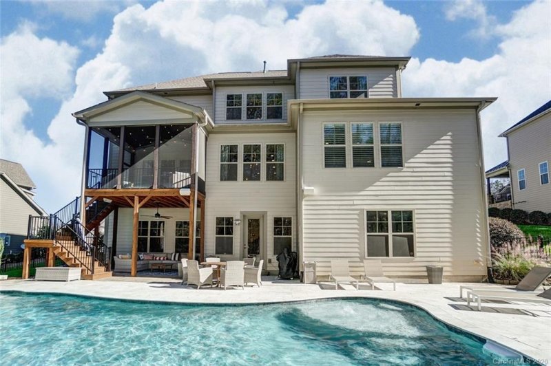 Property image 2 at 141 Forsythia Lane, Tega Cay, SC 29708