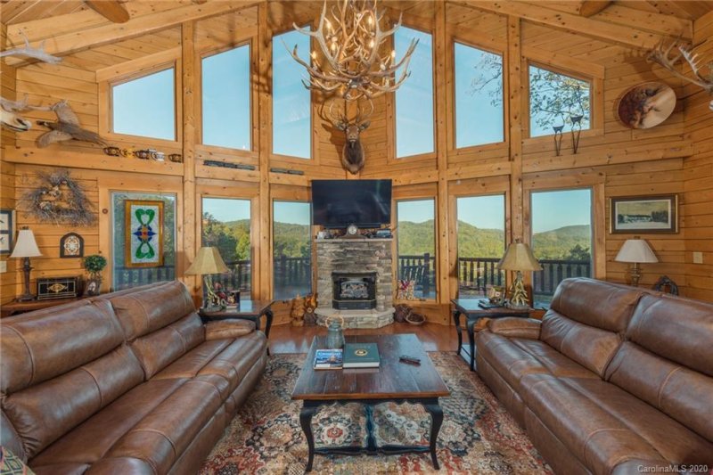 Property image 3 at 206 Adirondack Lane, Bostic, NC 28018