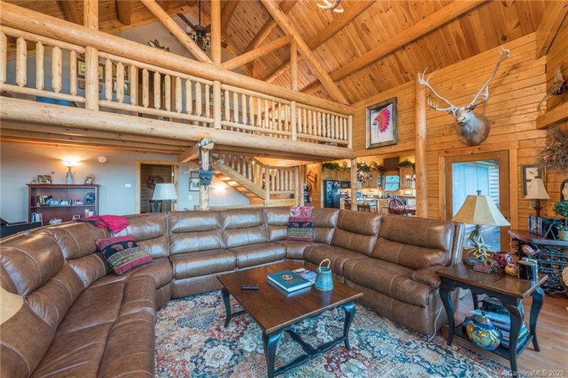 Property image 5 at 206 Adirondack Lane, Bostic, NC 28018