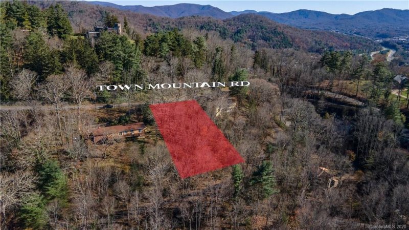 Property image 2 at 9999 Town Mountain Road, Asheville, NC 28804