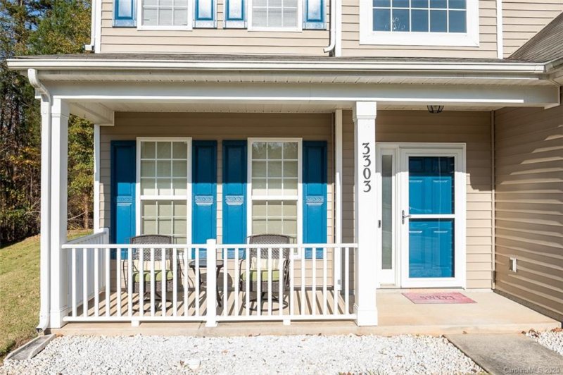 Property image 2 at 3303 Aldwych Way, Charlotte, NC 28216