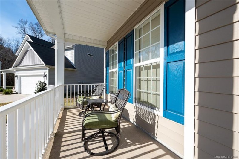 Property image 3 at 3303 Aldwych Way, Charlotte, NC 28216