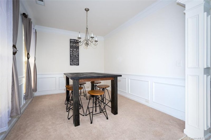 Property image 4 at 3303 Aldwych Way, Charlotte, NC 28216