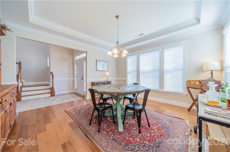 Property image 5 at 12500 Old Westbury Drive, Cornelius, NC 28031