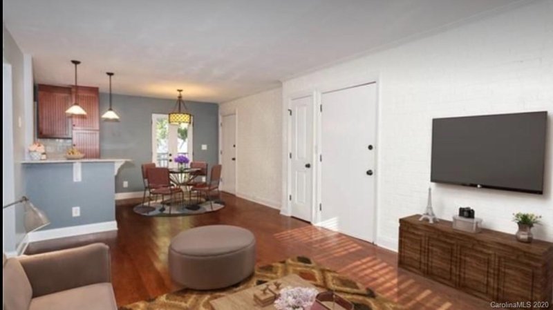 Property image 3 at 4919 Park Road, Charlotte, NC 28209