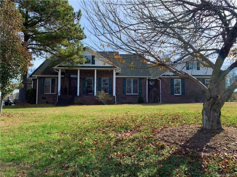 131 John Goforth Road