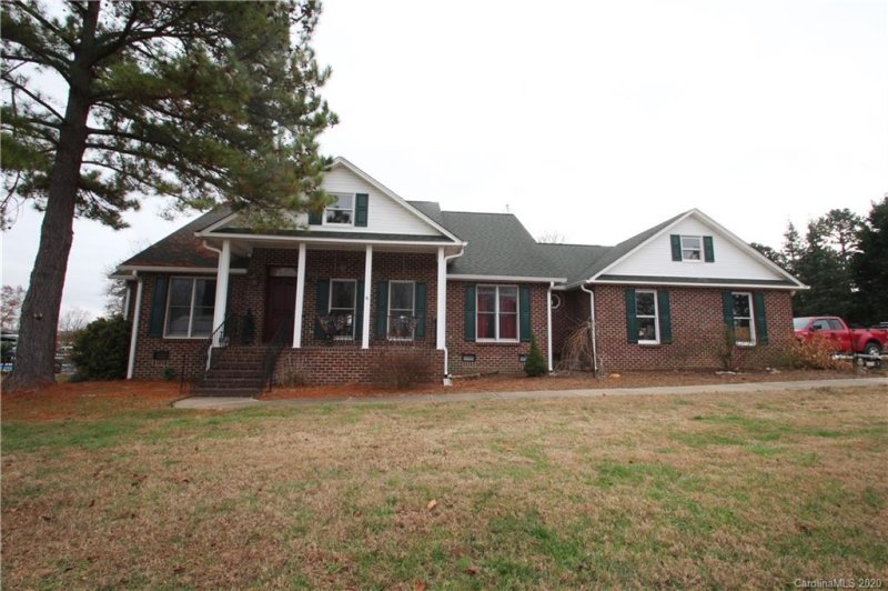 Property image 2 at 131 John Goforth Road, Kings Mountain, NC 28086