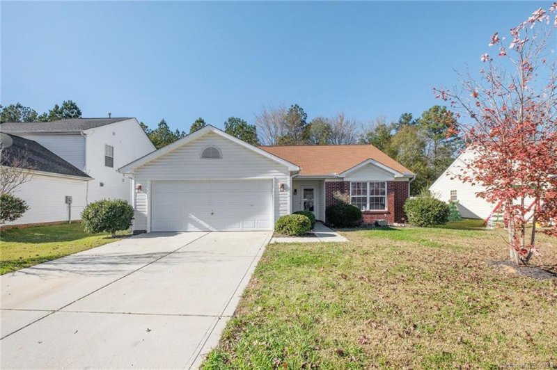 1300 Shenandoah Circle