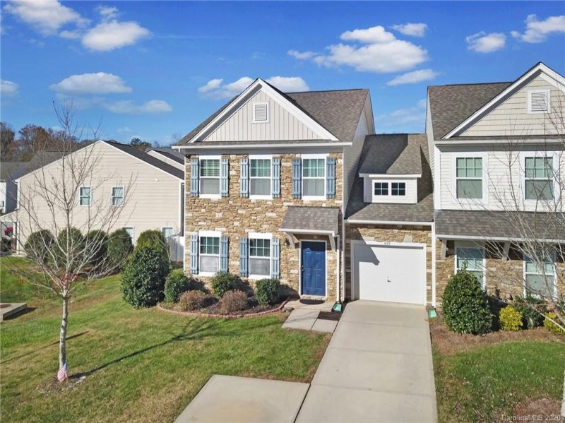 Property image 4 at 405 Battery Circle, Clover, SC 29710