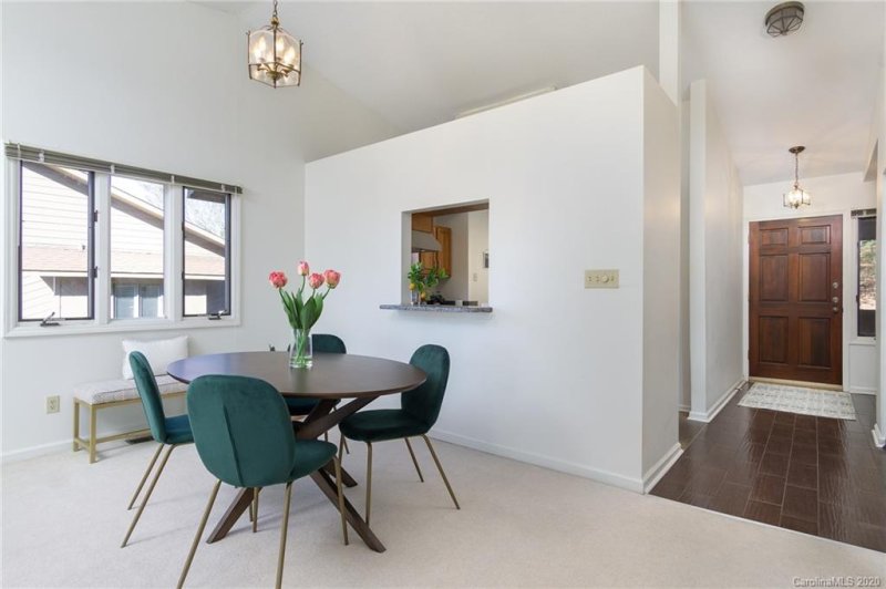 Property image 4 at 305 Piney Mountain Drive, Asheville, NC 28805