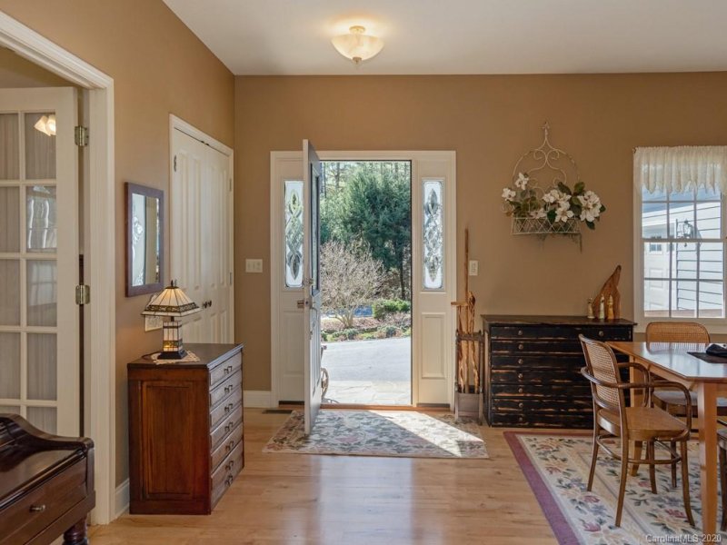 Property image 2 at 4017 Little River Road, Hendersonville, NC 28739