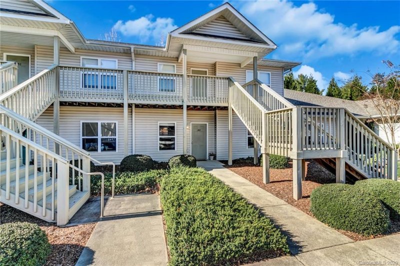 202 Carrington Place