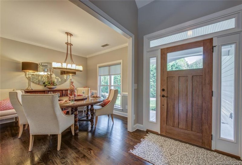 Property image 3 at 142 Augusta Lane, Shelby, NC 28150