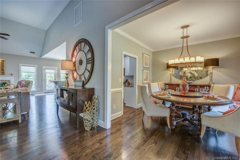 Property image 4 at 142 Augusta Lane, Shelby, NC 28150