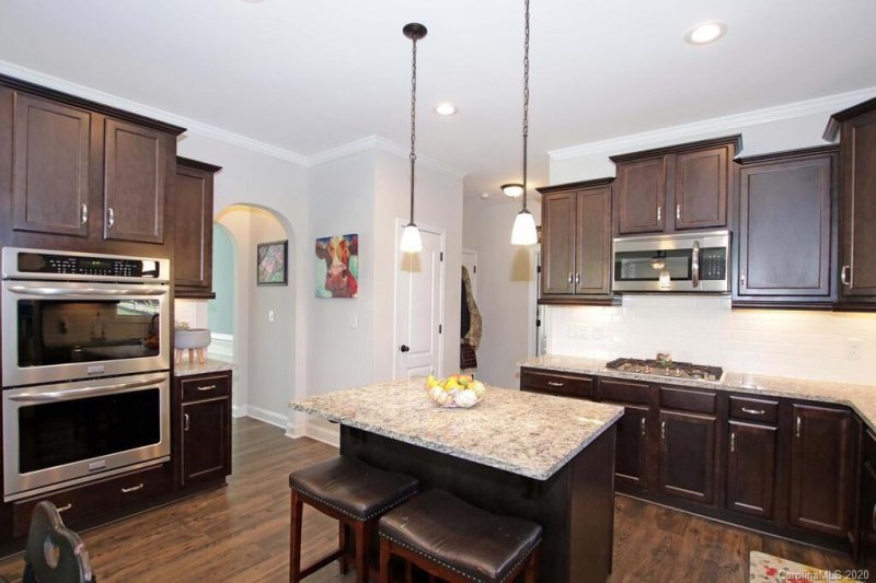 Property image 4 at 136 Southern Oak Drive, Mooresville, NC 28115