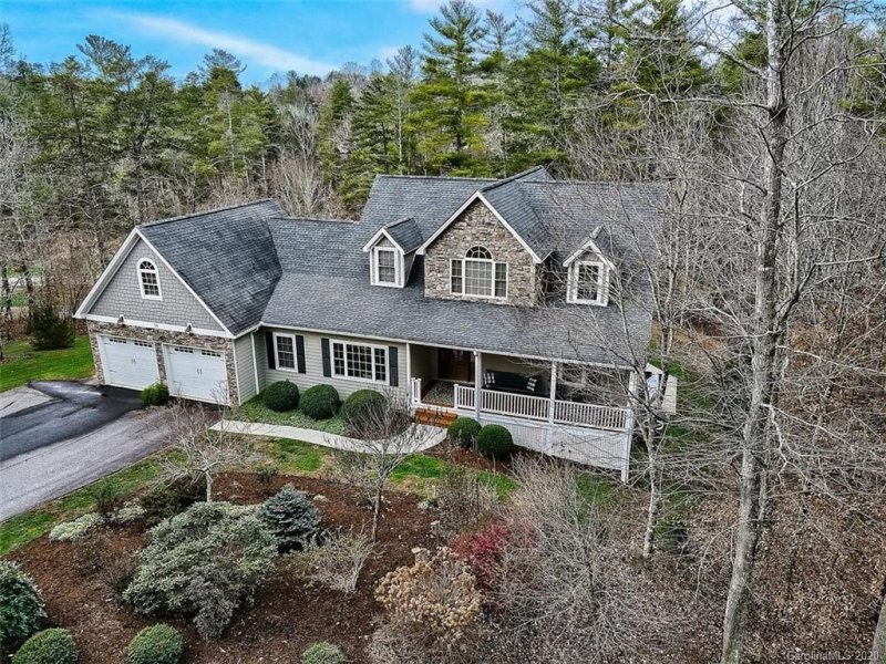 Property image 2 at 51 Pioneer Way, Mars Hill, NC 28754