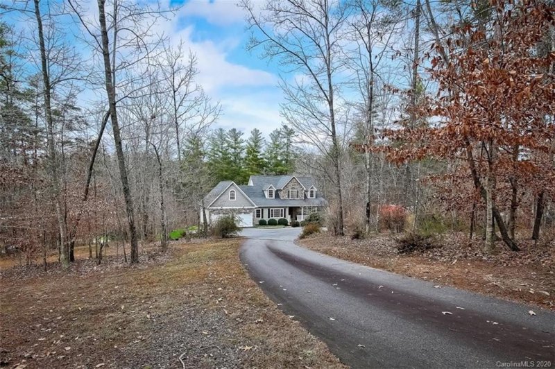 Property image 4 at 51 Pioneer Way, Mars Hill, NC 28754