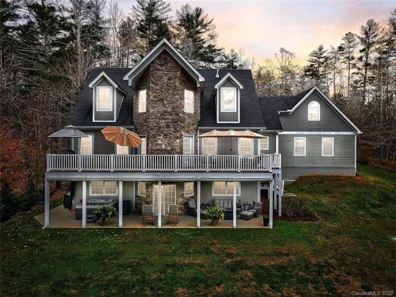 Property image 5 at 51 Pioneer Way, Mars Hill, NC 28754