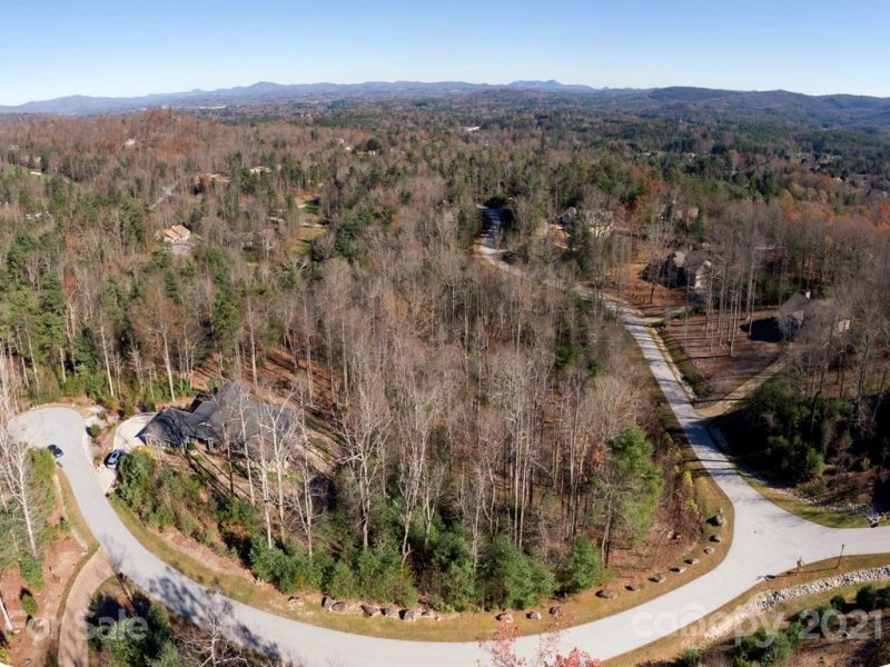 Property image 2 at Lot 23 Monarch Road, Hendersonville, NC 28739