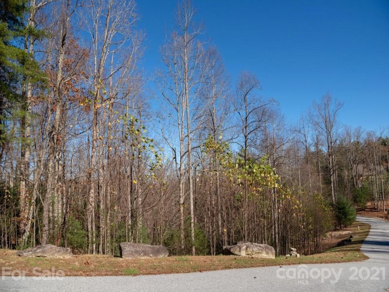 Property image 3 at Lot 23 Monarch Road, Hendersonville, NC 28739