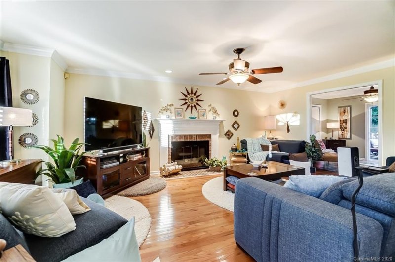 Property image 4 at 1866 Steeplechase Drive, Rock Hill, SC 29732