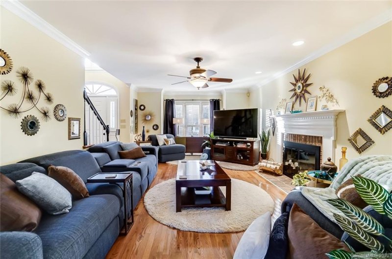 Property image 5 at 1866 Steeplechase Drive, Rock Hill, SC 29732