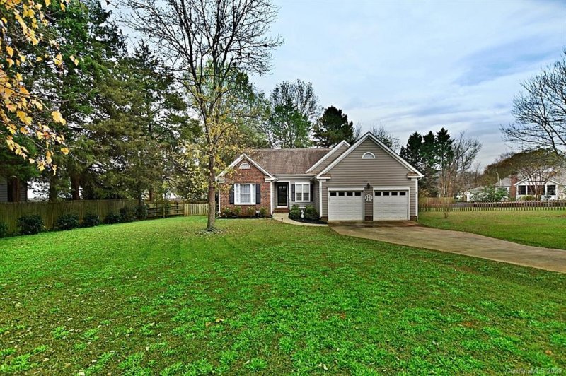 1573 Bluff Court