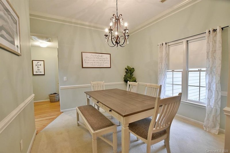 Property image 3 at 1573 Bluff Court, Rock Hill, SC 29732