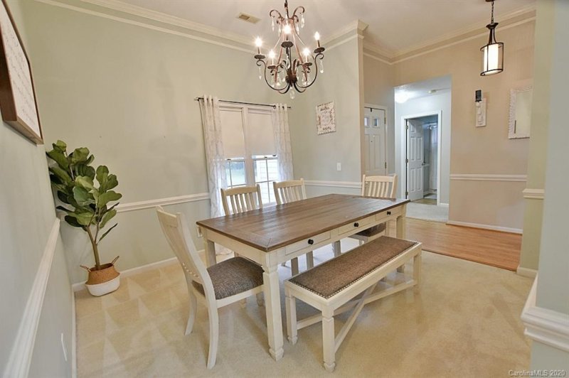 Property image 4 at 1573 Bluff Court, Rock Hill, SC 29732