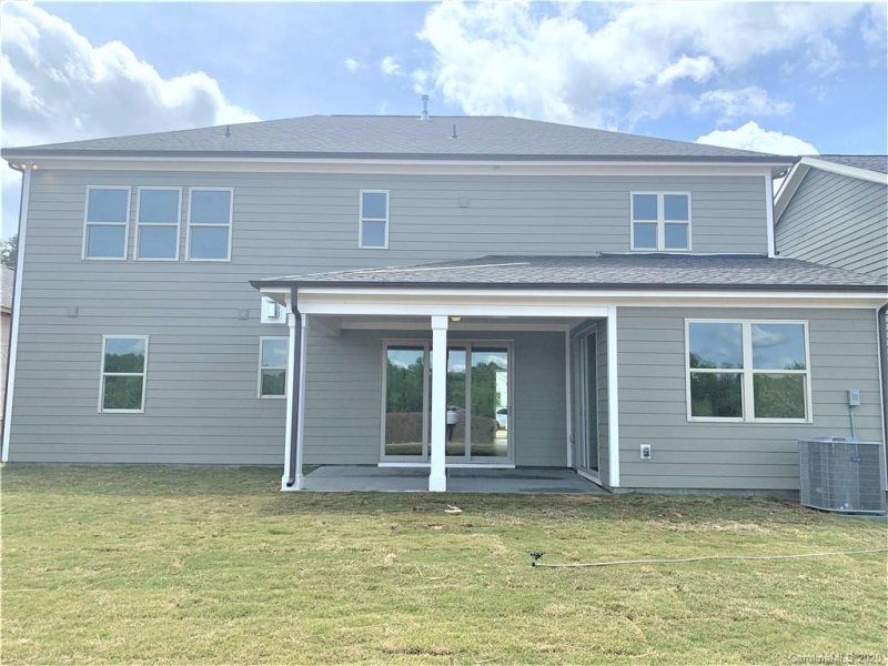 Property image 5 at 16142 Flame Azalea Court, Charlotte, NC 28278