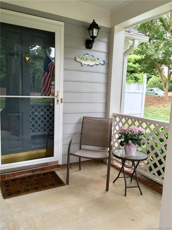 Property image 2 at 2529 Dryden Lane, Charlotte, NC 28210