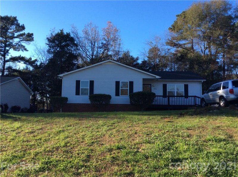 1984 Gilmore Road