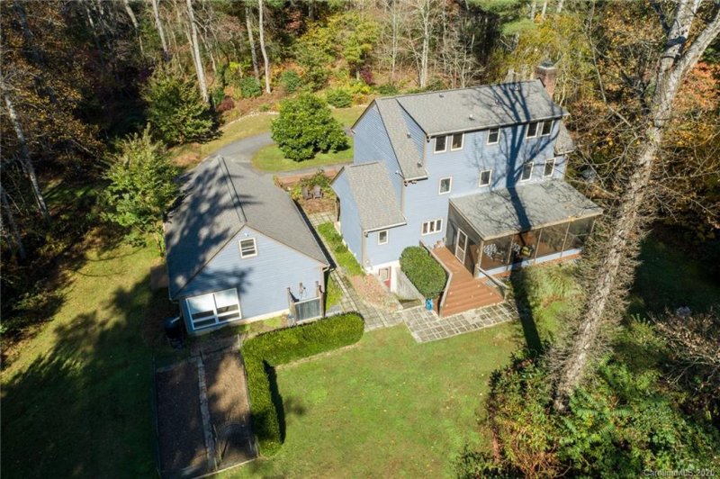 Property image 4 at 44 Ravenwood Drive, Fletcher, NC 28732