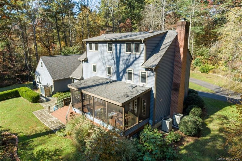 Property image 5 at 44 Ravenwood Drive, Fletcher, NC 28732