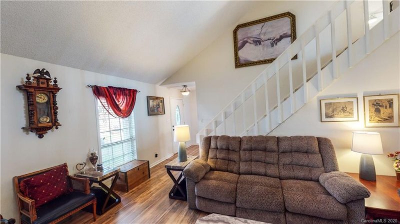 Property image 5 at 443 Creekside Drive, Asheville, NC 28804