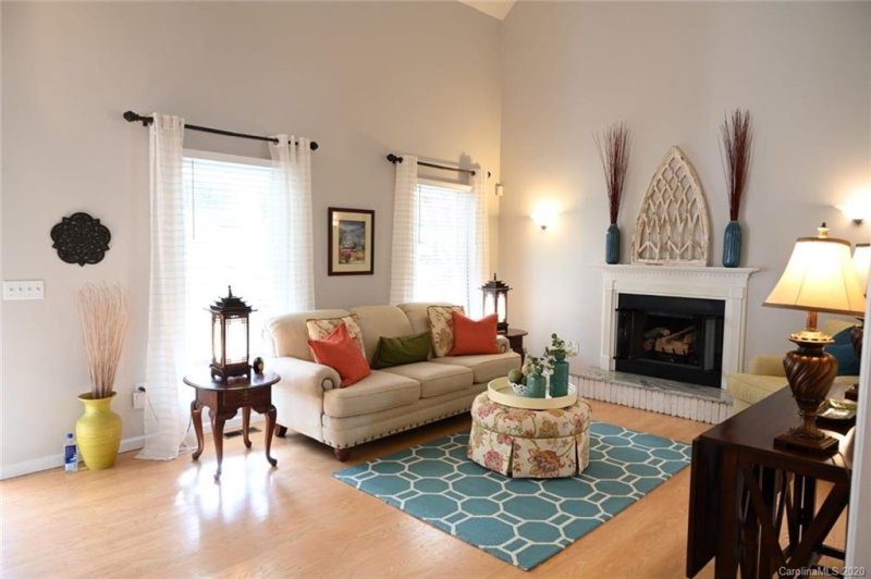 Property image 5 at 701 Zelda Court, Hendersonville, NC 28792