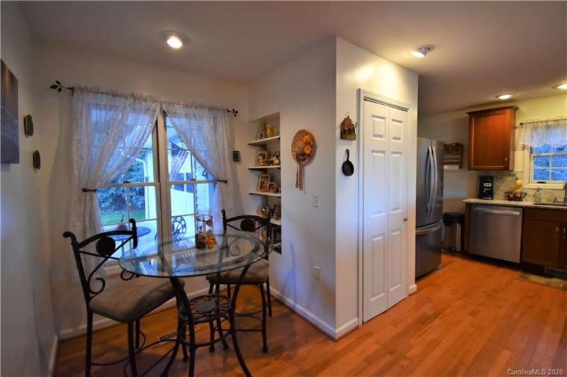 Property image 5 at 30 Russell Circle, Penrose, NC 28766